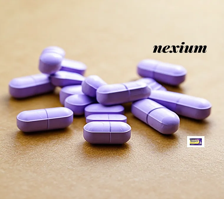 Nexium 1