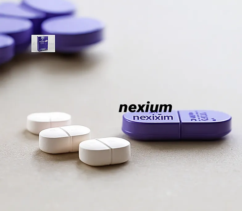 Nexium 2