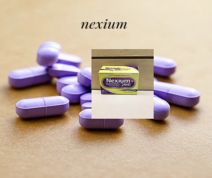 Nexium 3